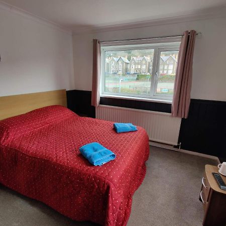 Llwynygog Guest House Аберистуит Экстерьер фото