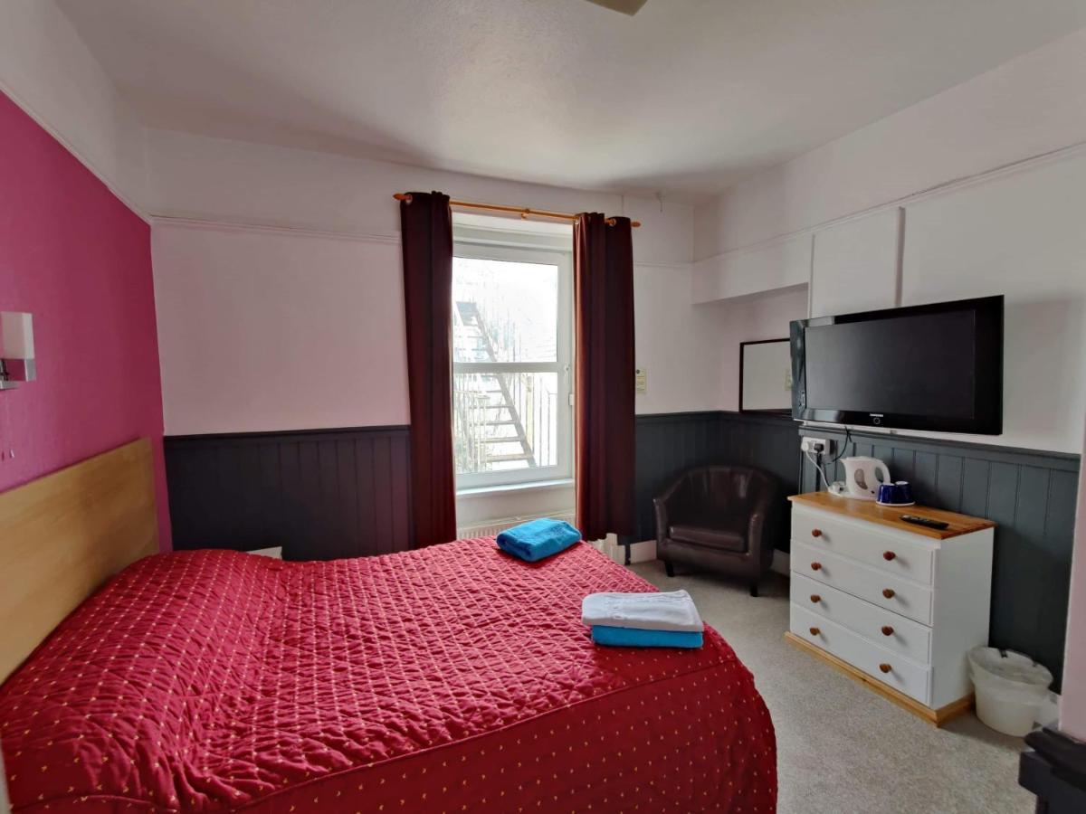 Llwynygog Guest House Аберистуит Экстерьер фото